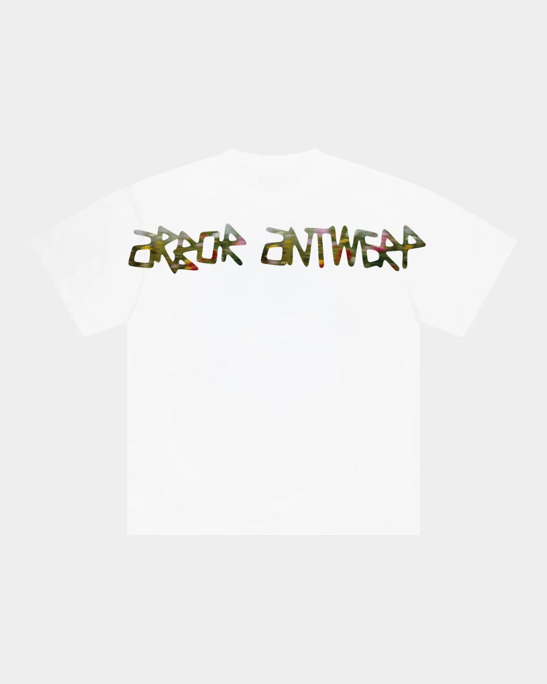Flower Motion T-shirt