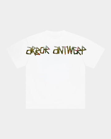 Flower Motion T-shirt