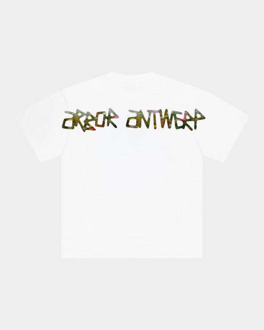 Flower Motion T-shirt