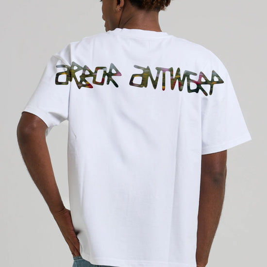Flower Motion T-shirt