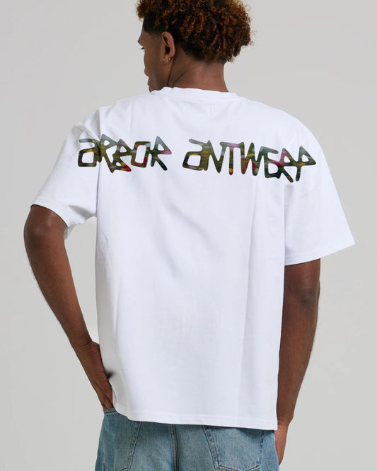 Flower Motion T-shirt