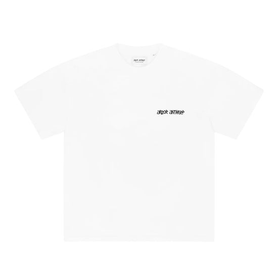 Flower Motion T-shirt