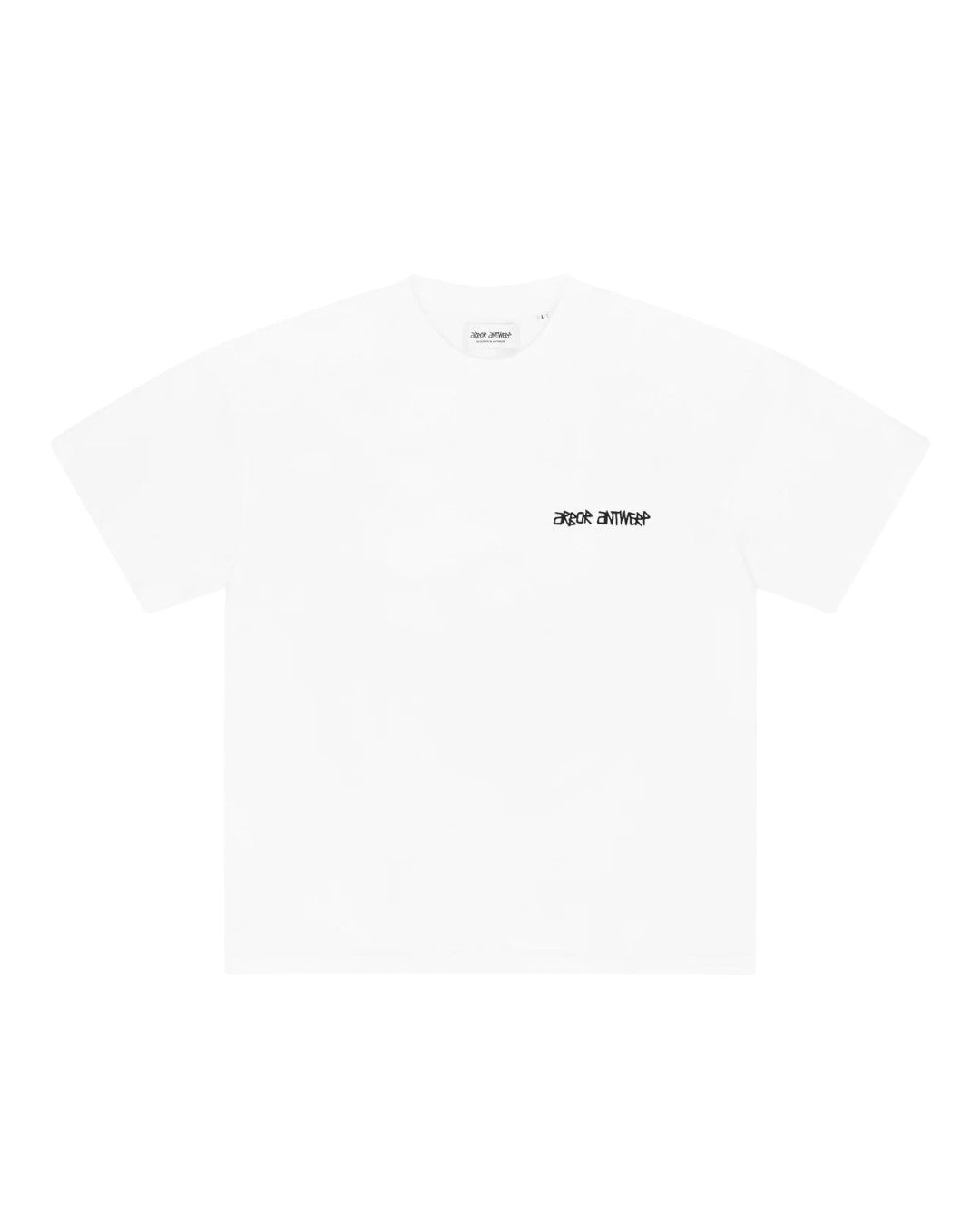 Flower Motion T-shirt