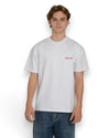 Arbor Antwerp Triple Love T-Shirt Red