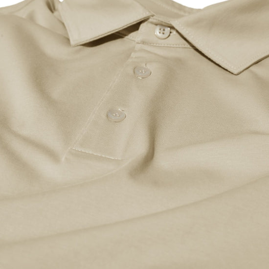 Borg Polo SS/Tee Warm Kit