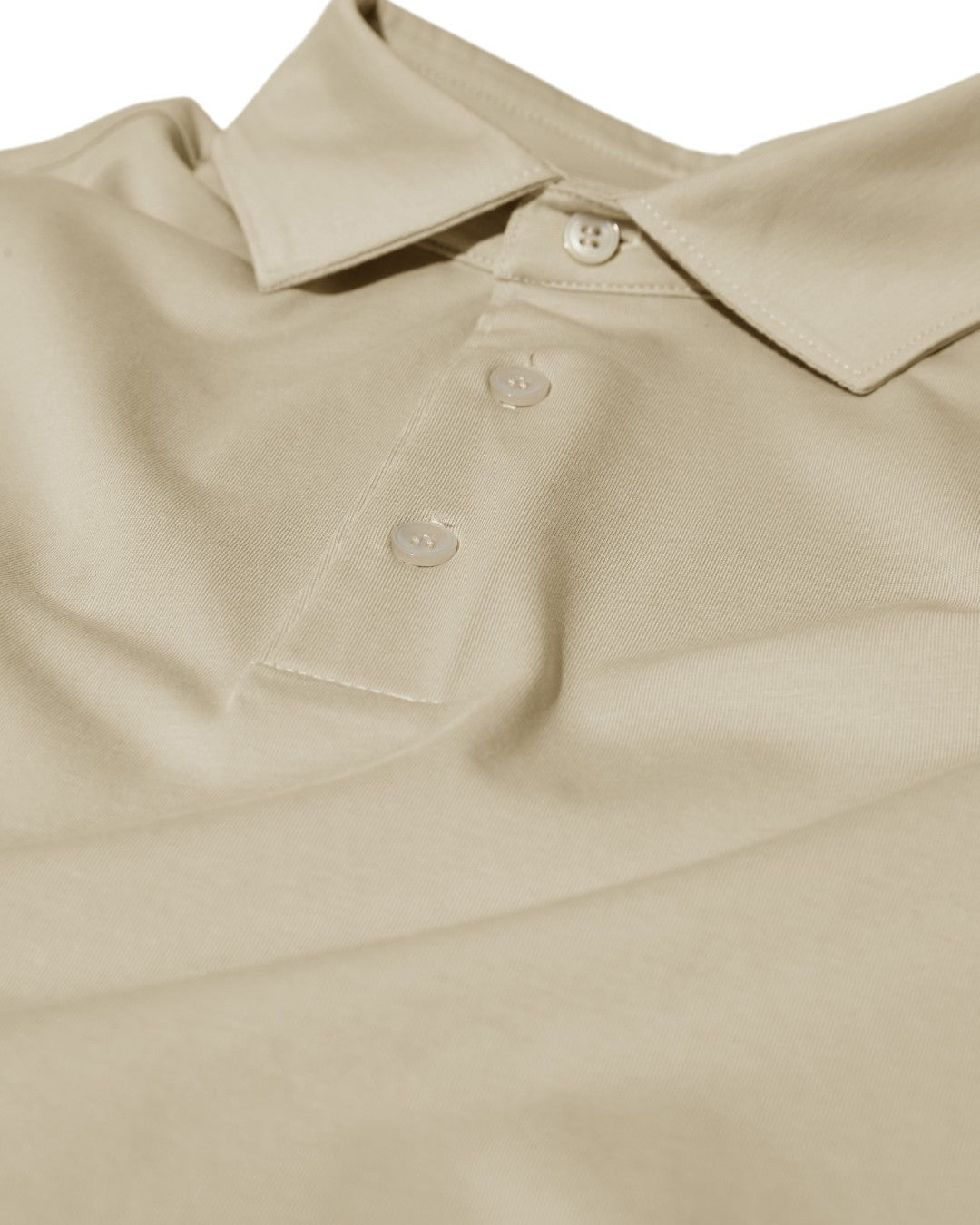 Borg Polo SS/Tee Warm Kit