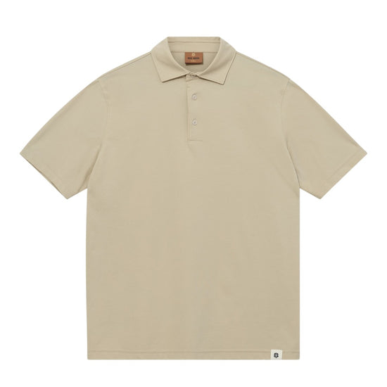 Borg Polo SS/Tee Warm Kit