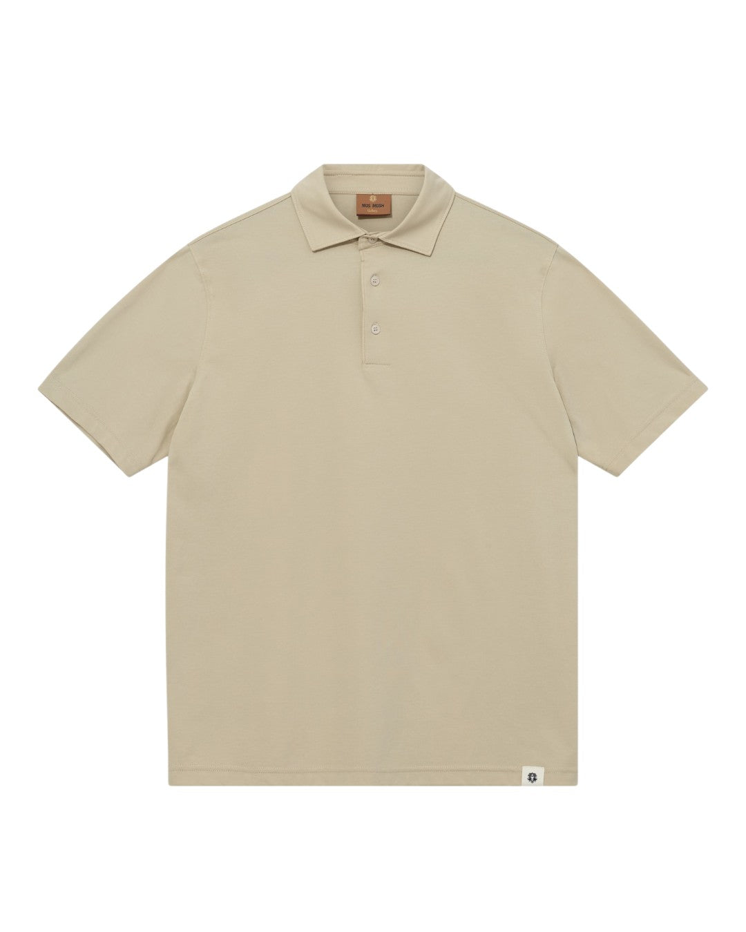 Borg Polo SS/Tee Warm Kit