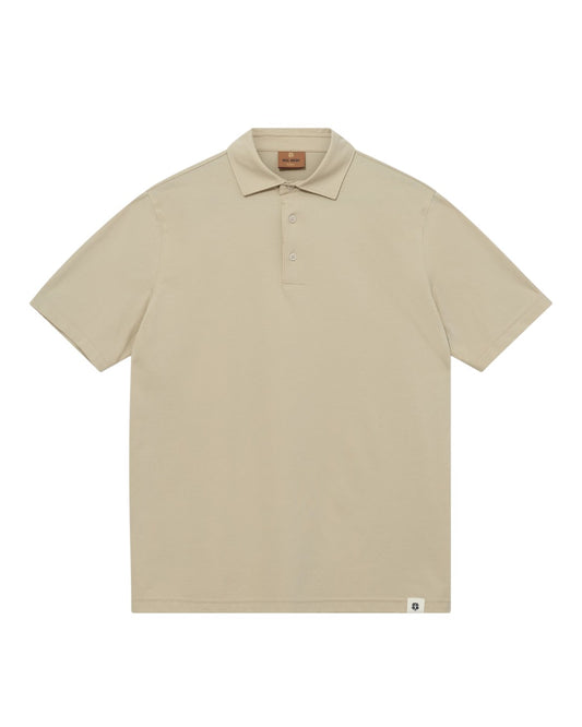 Borg Polo SS/Tee Warm Kit