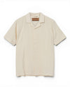 Joe Provenza SS Shirt Ecru
