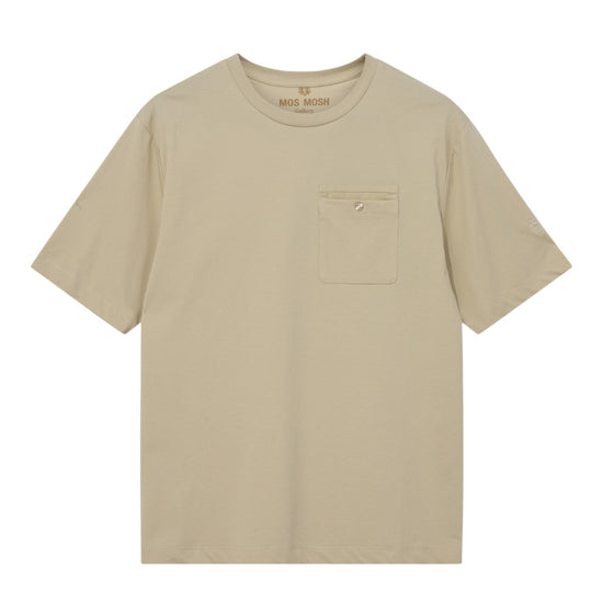 Blom SS Tee Warm Kit