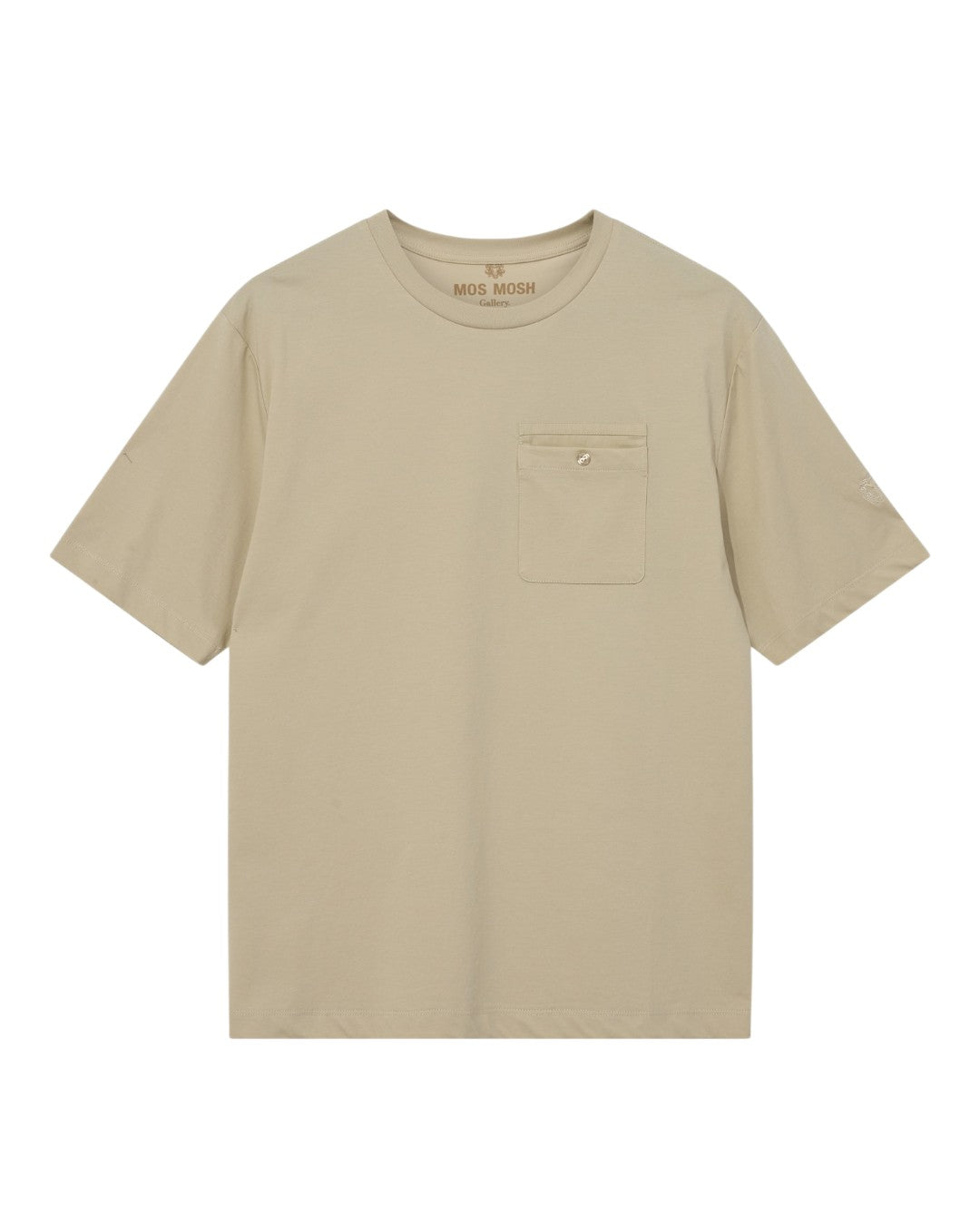 Blom SS Tee Warm Kit