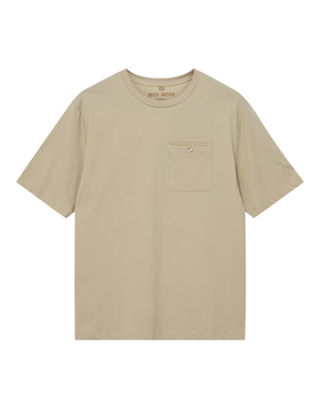 Blom SS Tee Warm Kit