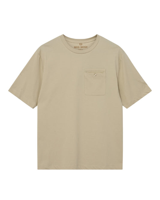Blom SS Tee Warm Kit