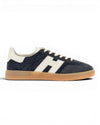 Hogan Cool Sneakers Blue