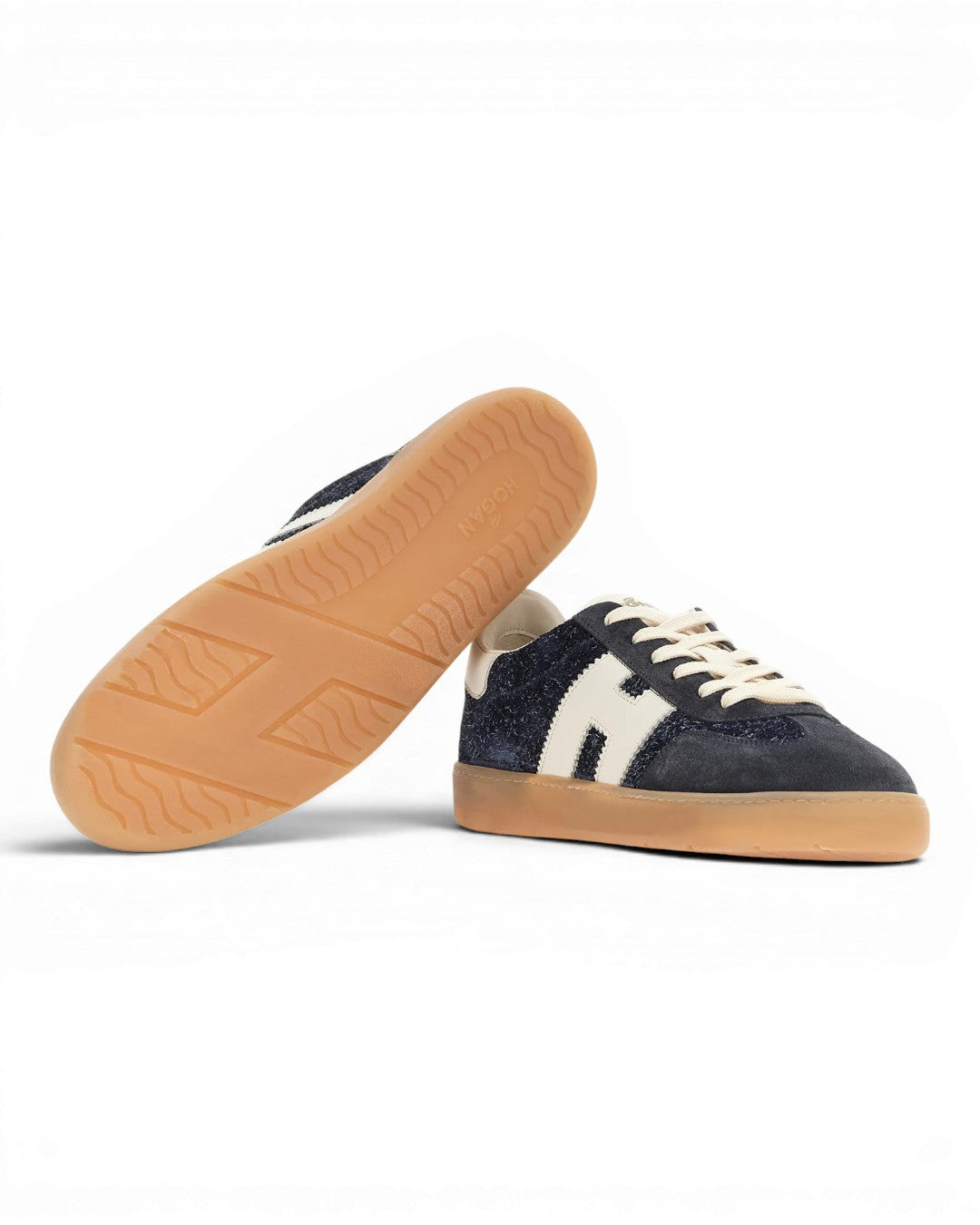 Hogan Cool Sneakers Blue