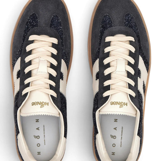 Hogan Cool Sneakers Blue