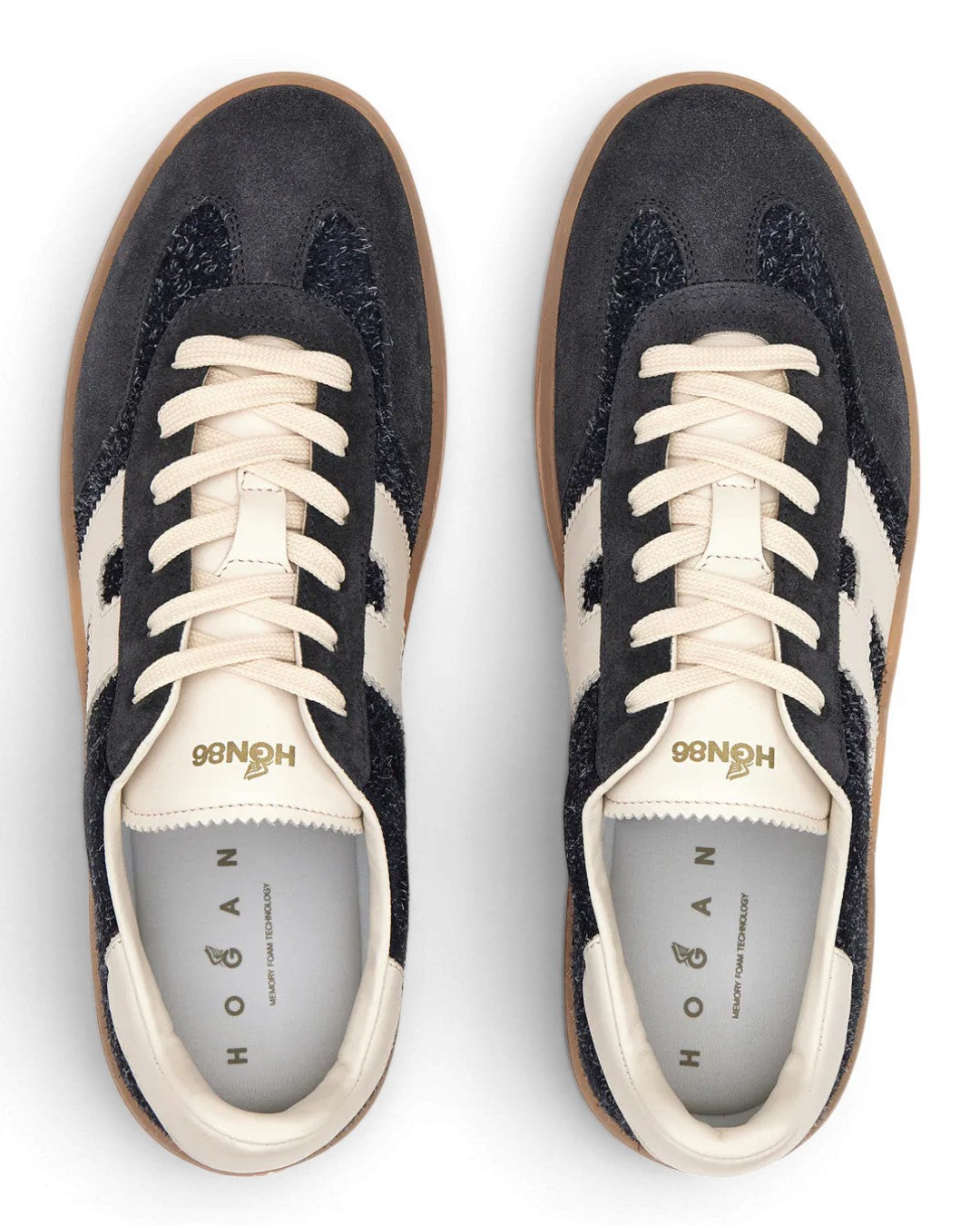 Hogan Cool Sneakers Blue