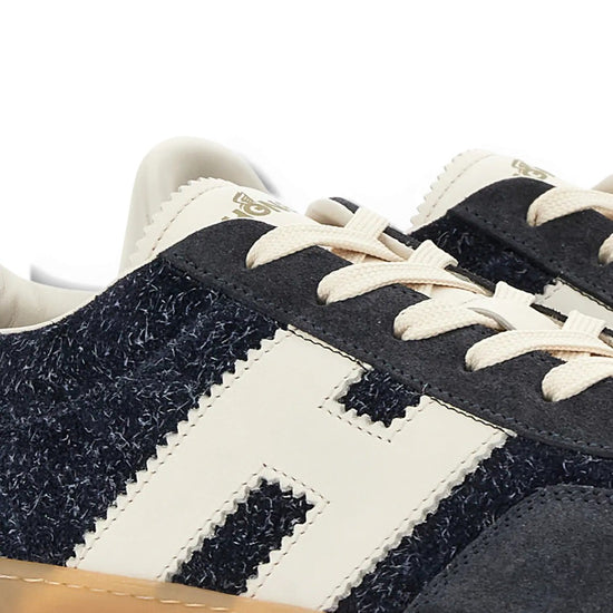 Hogan Cool Sneakers Blue