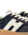 Hogan Cool Sneakers Blue