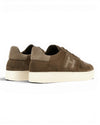 Hogan H668 H-TV Sneakers Green