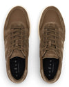 Hogan H668 H-TV Sneakers Green