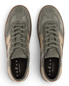 Hogan Cool Sneakers Grey Brown