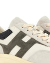 Hogan Hyperlight Sneakers H563 Ivory Grey Blue