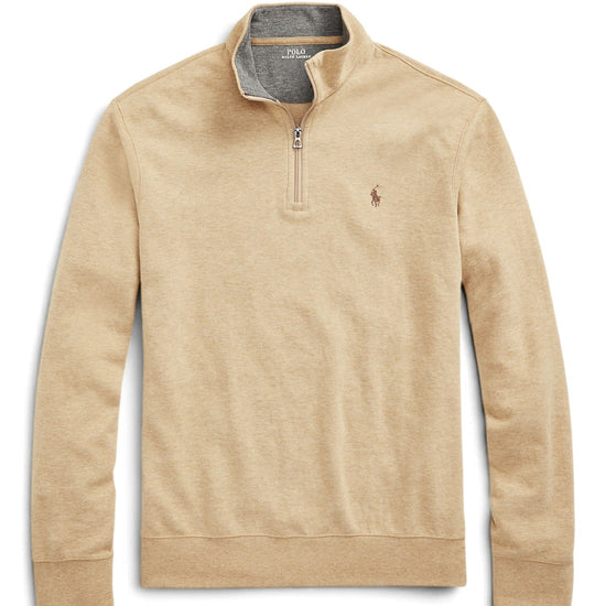 Double Knit Jersey Shirt Cafe