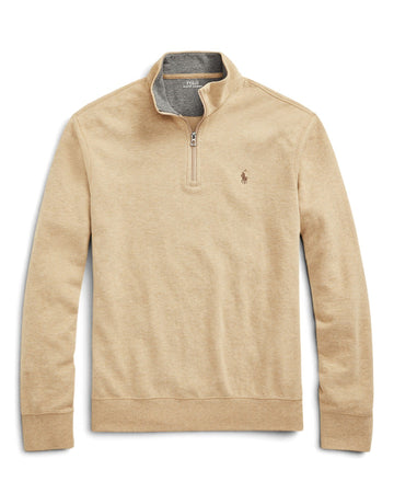 Double Knit Jersey Shirt Cafe