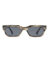BROR.STRIPEDHORN KL2108-020