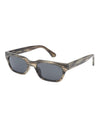 BROR.STRIPEDHORN KL2108-020