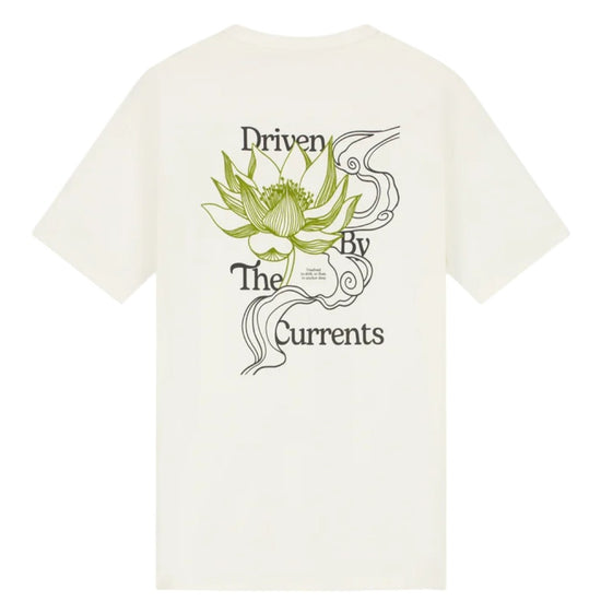 Anchored Artwork T-shirt Snow White
