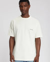 Anchored Artwork T-shirt Snow White