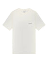 Anchored Artwork T-shirt Snow White