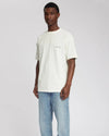 Anchored Artwork T-shirt Snow White