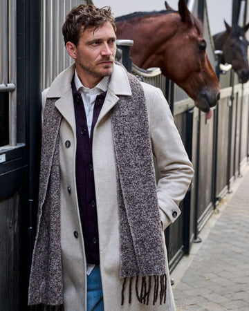Pest Wool Beige