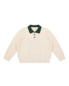 Galoop Balloon knit marshmallow