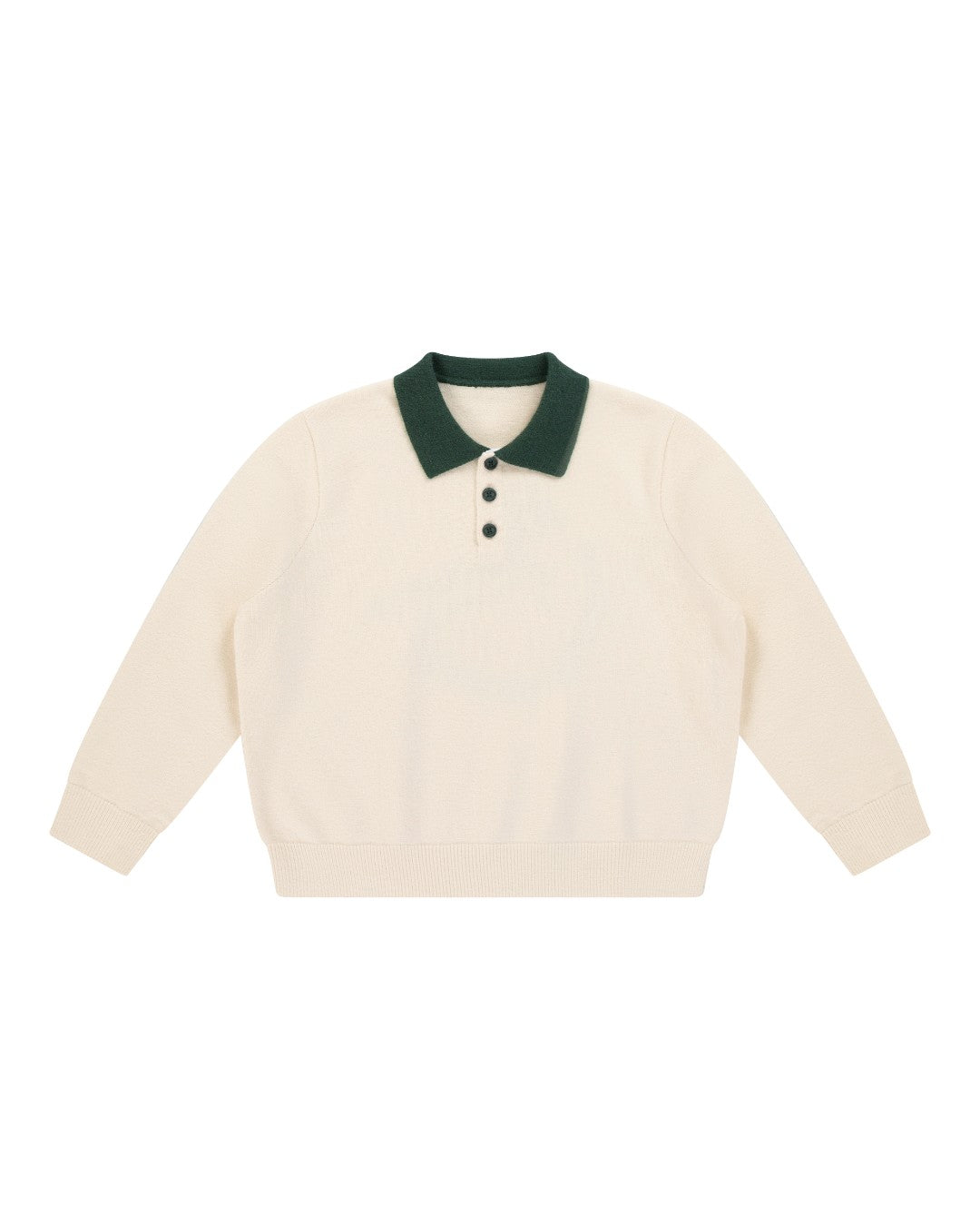 Galoop Balloon knit marshmallow