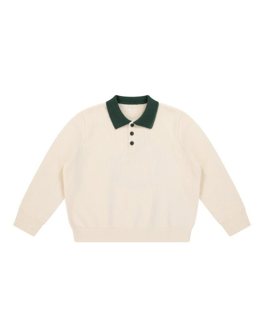Galoop Balloon knit marshmallow