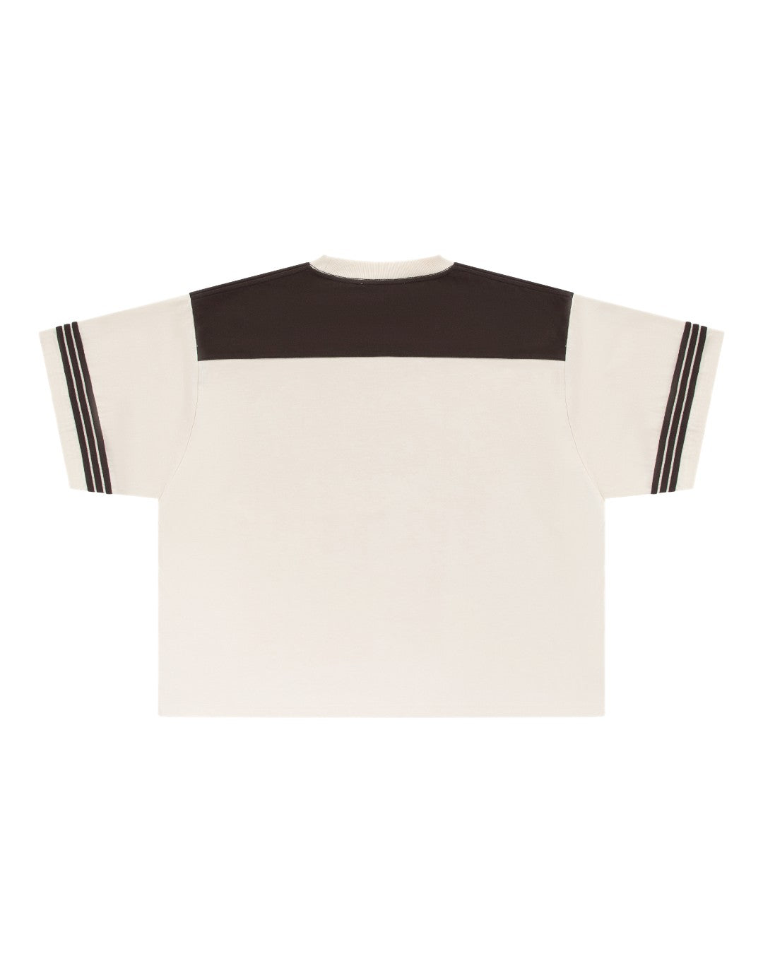 Late Night Sport T-shirrt Marsmallow