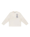 Pre Game Longsleeve Marshmallow