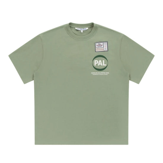 Pre Game t-shirt