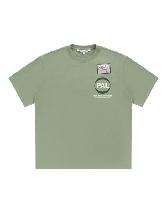 Pre Game t-shirt