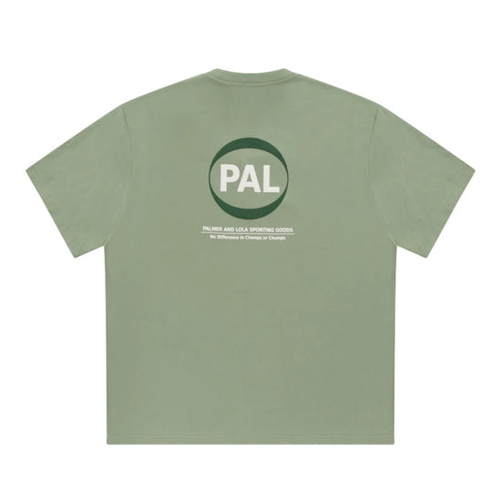 Pre Game t-shirt