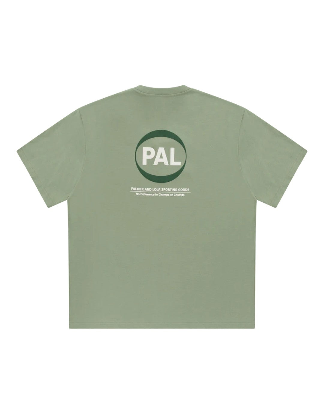 Pre Game t-shirt