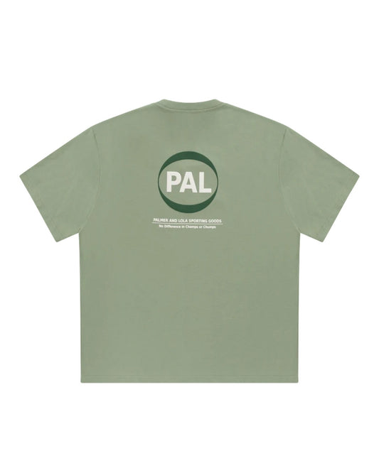 Pre Game t-shirt