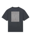 August Dry Jersey Open End Tee Pirate