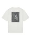 Augustt Dry Jersey Open End Tee White