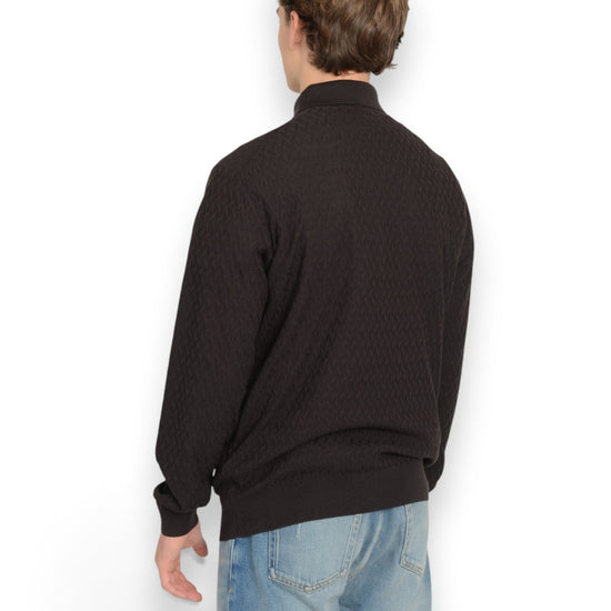 Royal Merinos Poloshirt Caff�